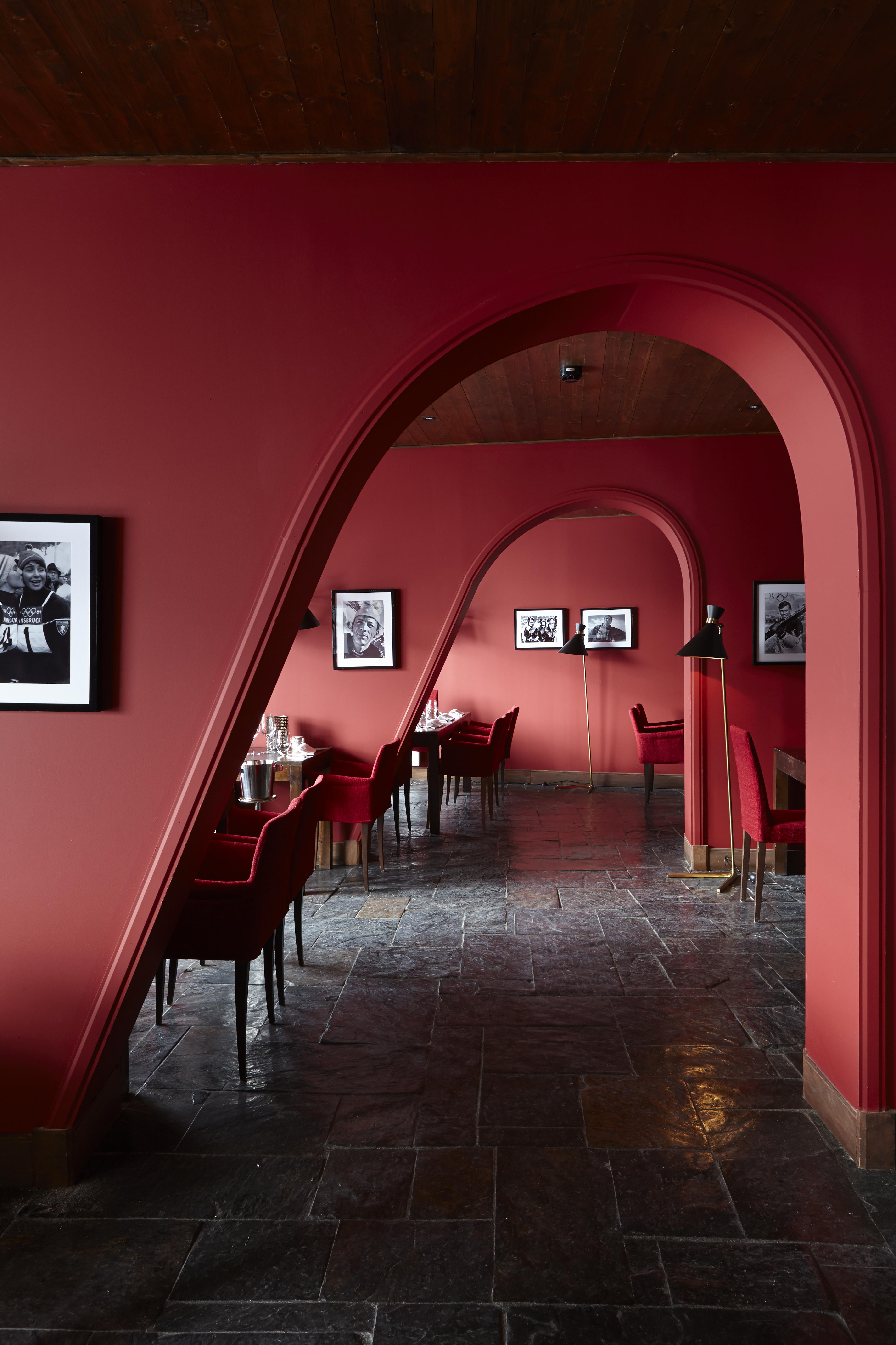 Hotel Des Dromonts By Sowell Collection Avoriaz Ngoại thất bức ảnh