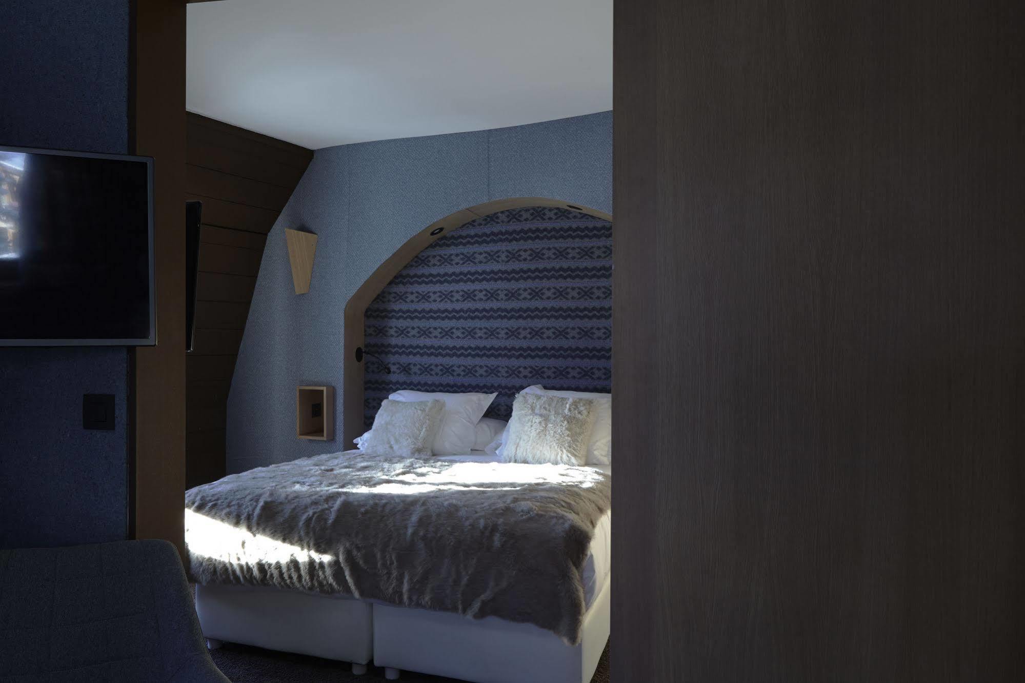 Hotel Des Dromonts By Sowell Collection Avoriaz Ngoại thất bức ảnh